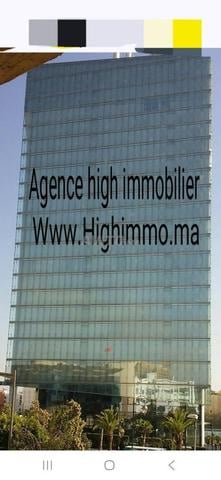 2-Bedroom Apartment for Rent in Rabat (Hay Riad) — Photo 2