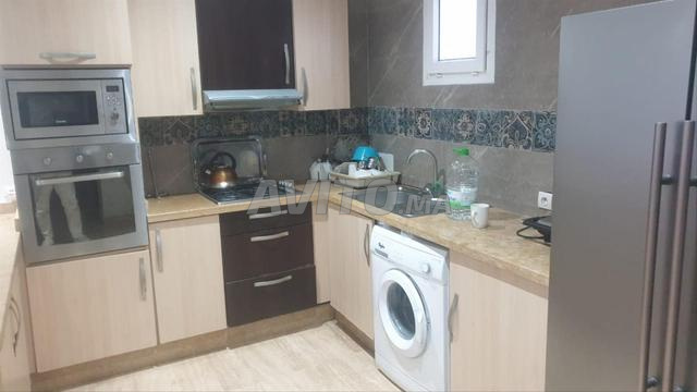 Apartment 150 m² for sale in Tangier — Photo 19