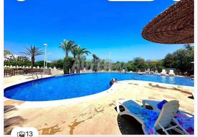Apartment 150 m² for sale in Tangier — Photo 23