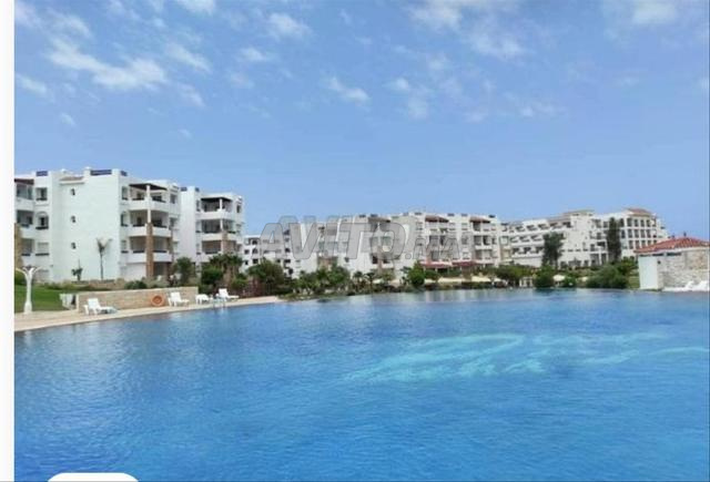 Apartment 150 m² for sale in Tangier — Photo 27