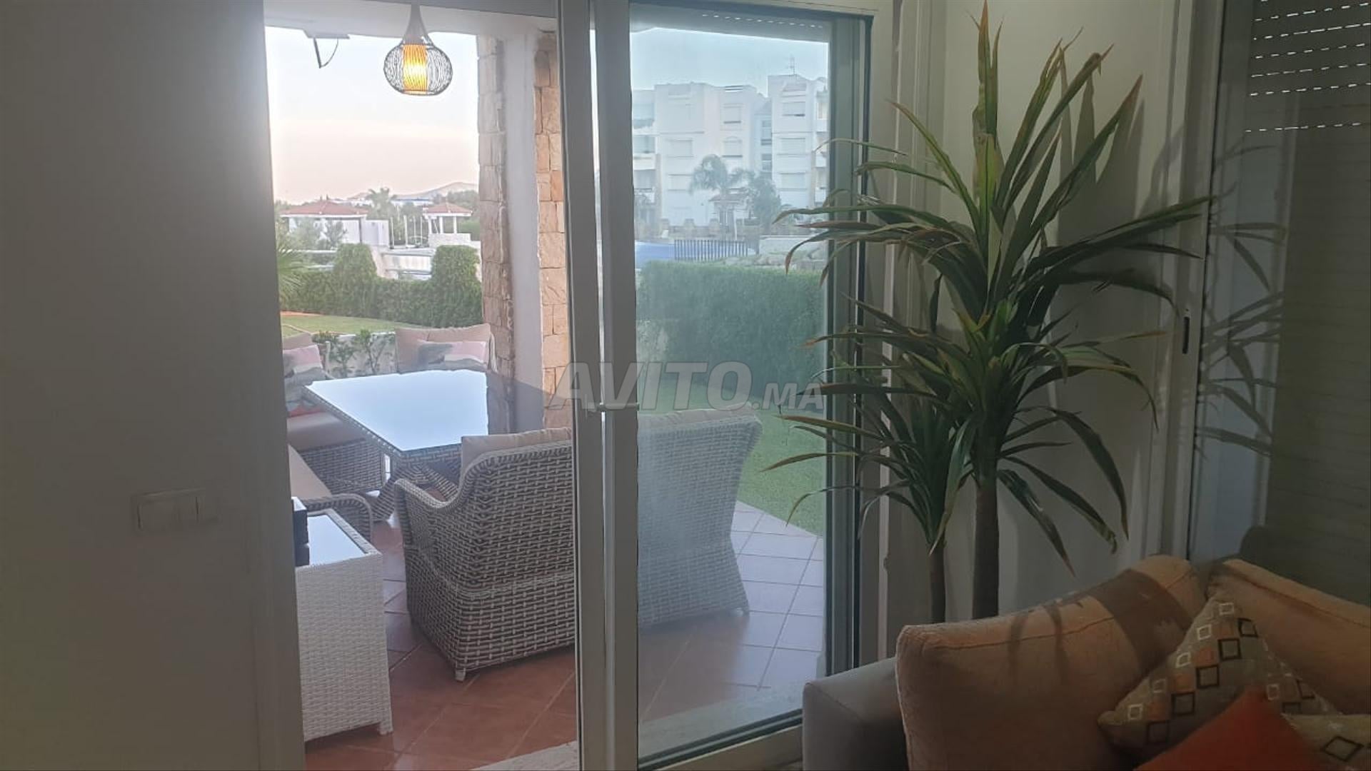 Apartment 150 m² for sale in Tangier — Photo 14