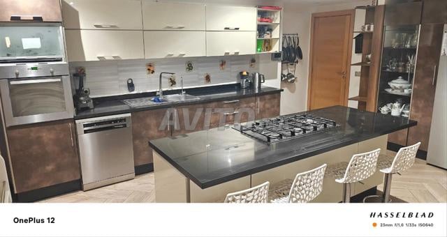 Luxury Villa for Sale in Bouskoura