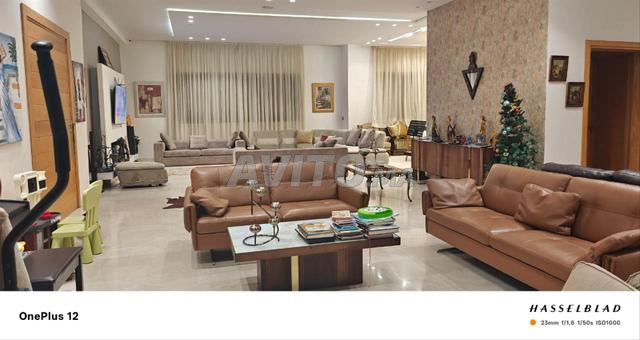 Villa 379 m² for Sale in Casablanca — Photo 4