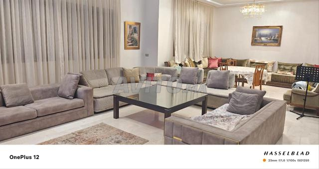Villa 379 m² for Sale in Casablanca — Photo 6