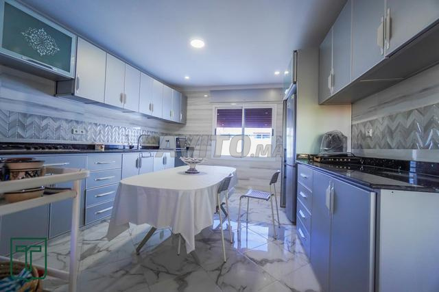 Appartement 151 m² à vendre à Drissia, Tanger — Photo 12