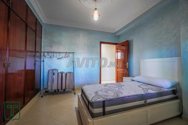 Appartement 151 m² à vendre à Drissia, Tanger — Photo 14