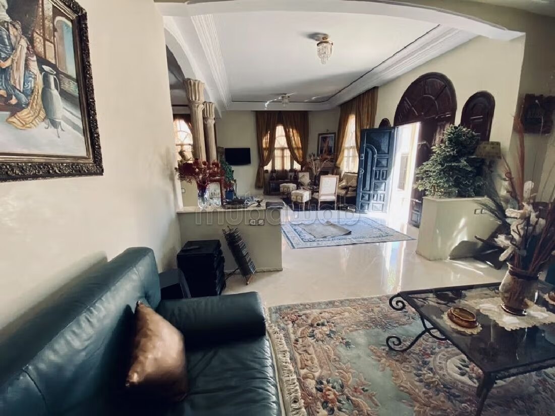 Villa 400 m² à vendre à Marrakech – Targa — Photo 2