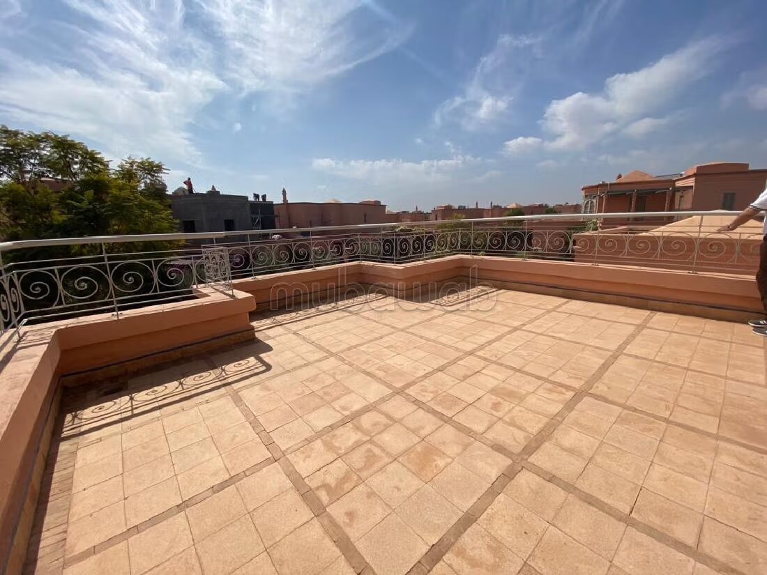 Villa 400 m² à vendre à Marrakech — Photo 2
