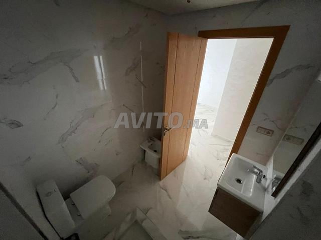 شقة 100 م² للبيع في طنجة (مارجاني) — Photo 20