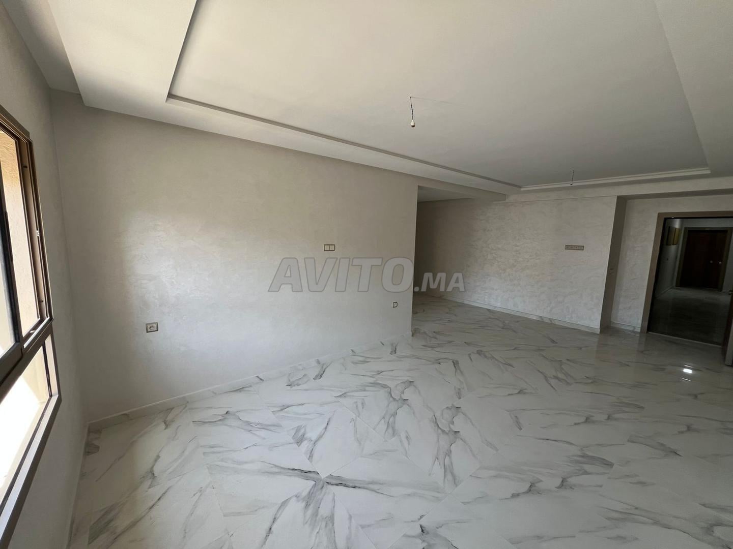شقة 100 م² للبيع في طنجة (مارجاني) — Photo 3