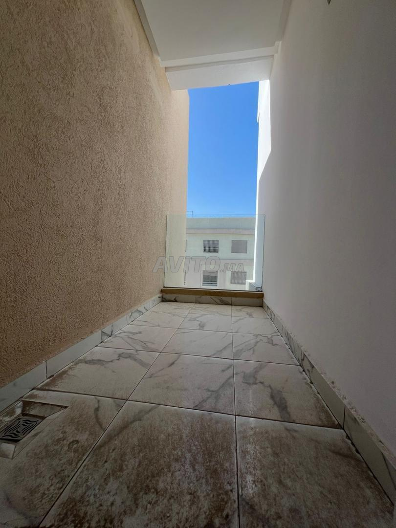 شقة 100 م² للبيع في طنجة (مارجاني) — Photo 15