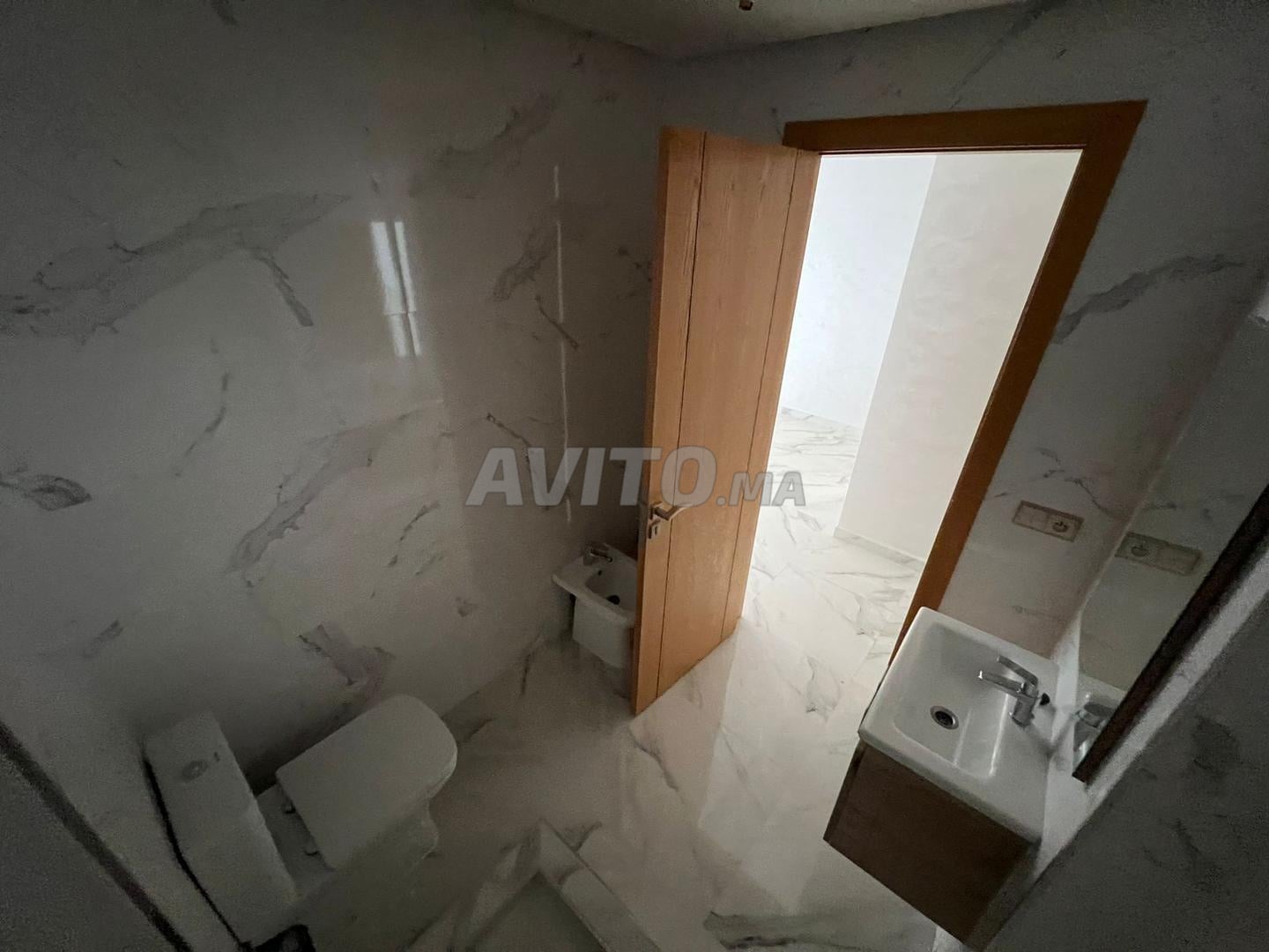 شقة 100 م² للبيع في طنجة (مارجاني) — Photo 19