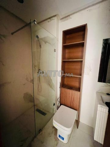 Appartement 42 m² à louer à Casablanca (Oasis) — Photo 3