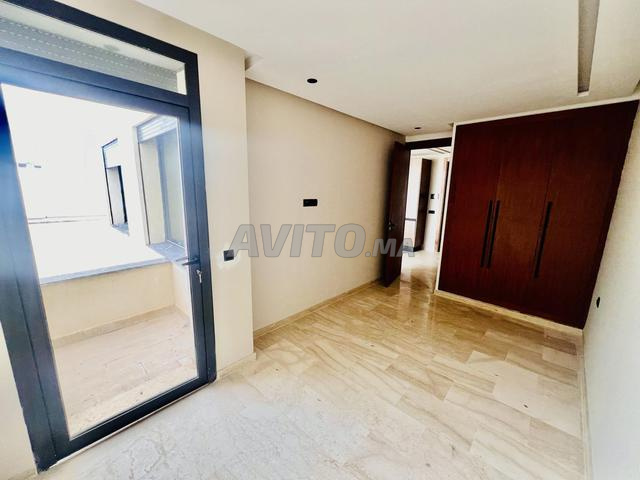 Appartement 42 m² à louer à Casablanca (Oasis) — Photo 7