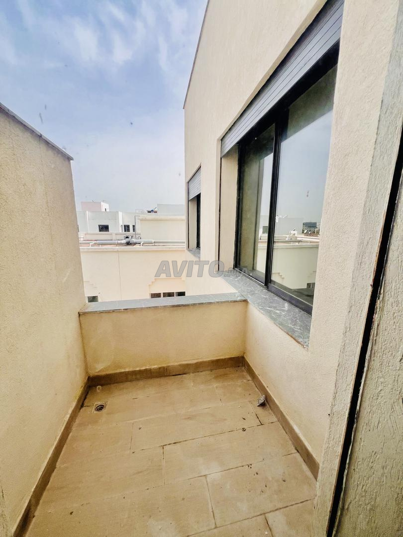 Appartement 42 m² à louer à Casablanca (Oasis) — Photo 6
