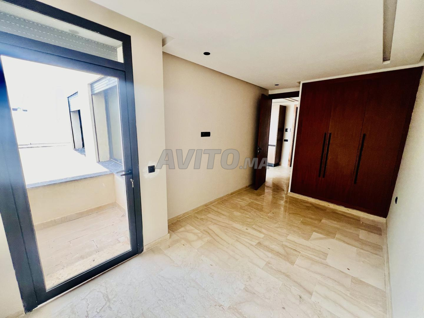 Appartement 42 m² à louer à Casablanca (Oasis) — Photo 8