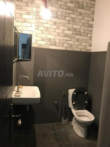 محل تجاري 150 م² للبيع في الدار البيضاء — Photo 6