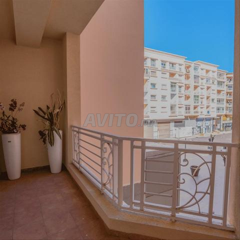 143 m² Apartment for Sale in Casablanca — Photo 17