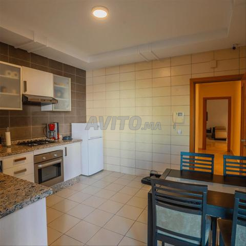143 m² Apartment for Sale in Casablanca — Photo 27