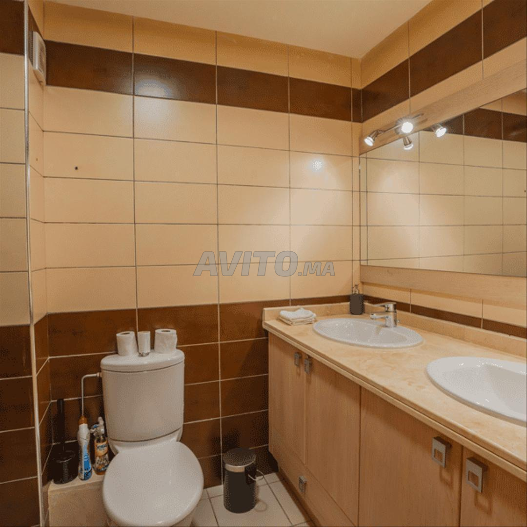 143 m² Apartment for Sale in Casablanca — Photo 4