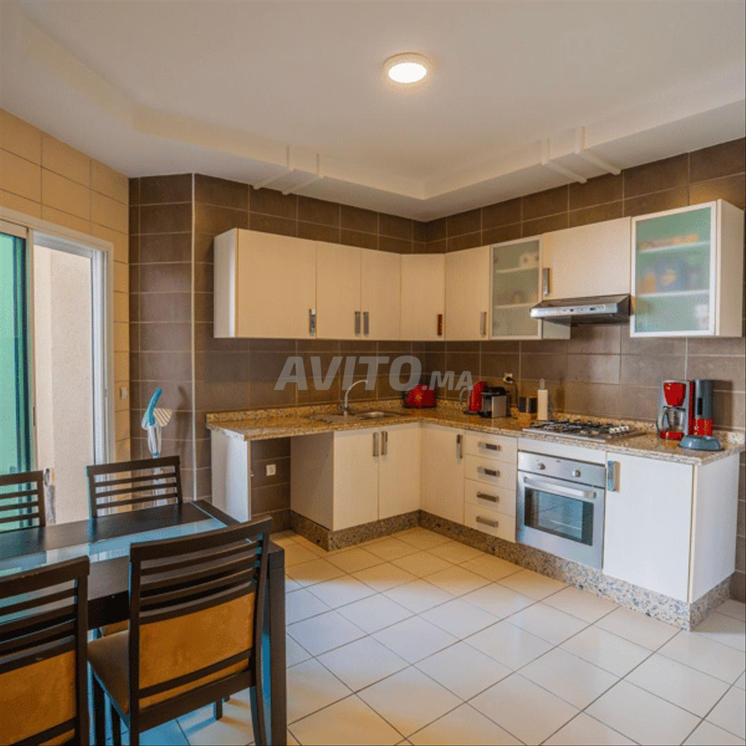 143 m² Apartment for Sale in Casablanca — Photo 10