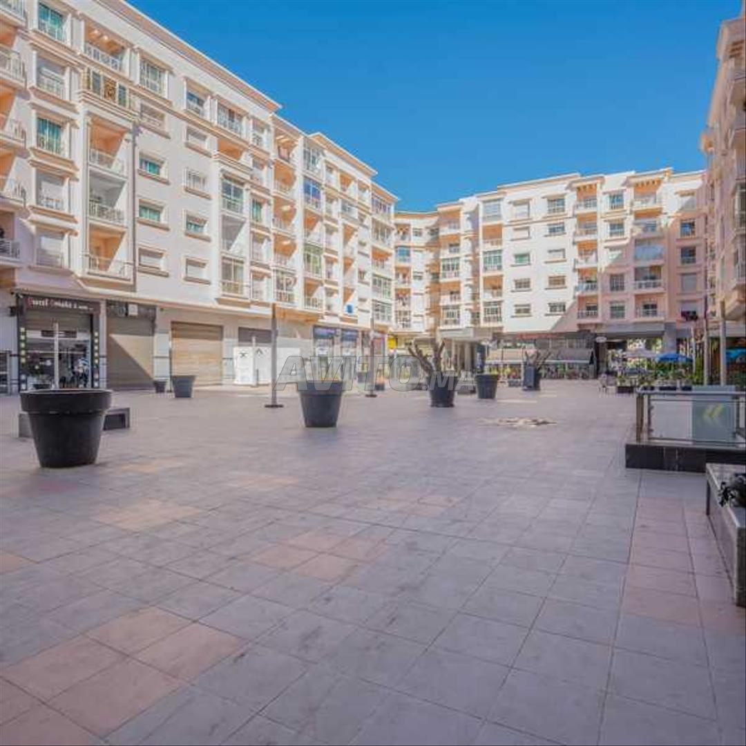 143 m² Apartment for Sale in Casablanca — Photo 22