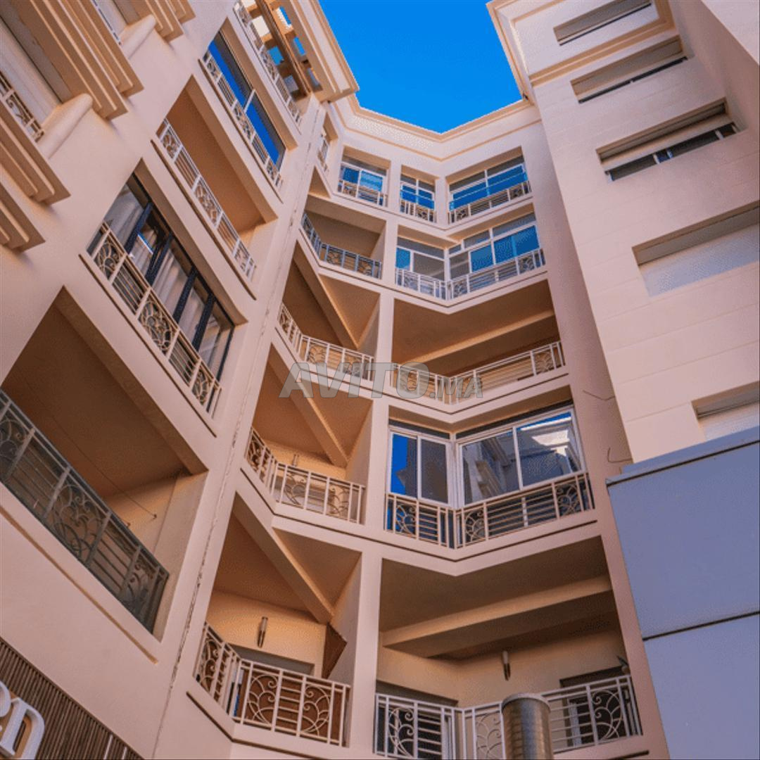 143 m² Apartment for Sale in Casablanca — Photo 24
