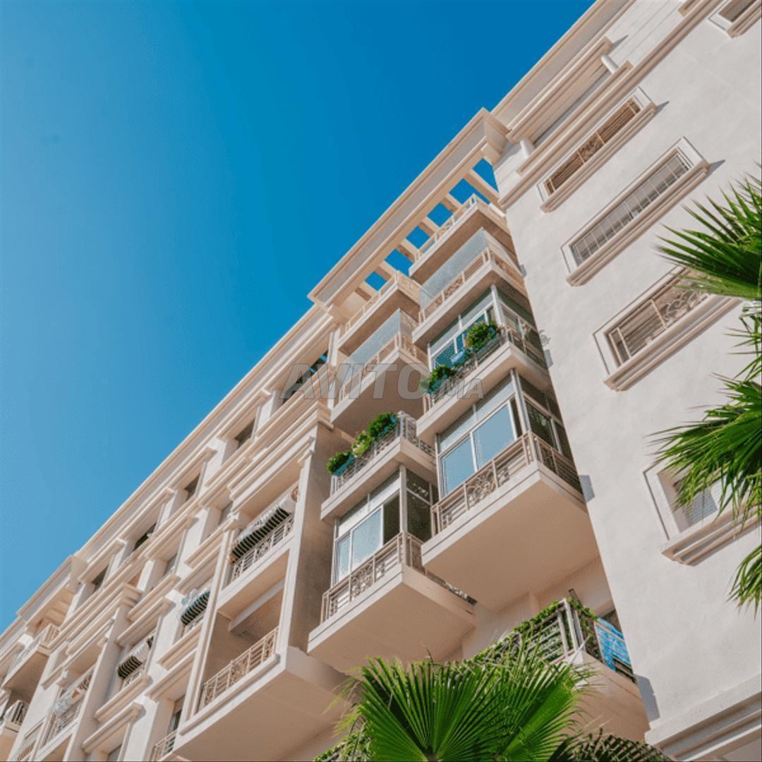143 m² Apartment for Sale in Casablanca — Photo 26