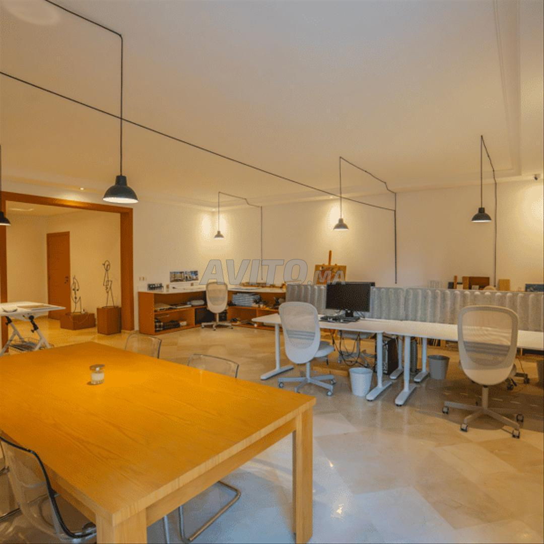 143 m² Apartment for Sale in Casablanca — Photo 32