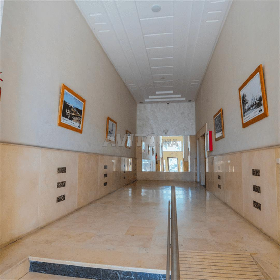143 m² Apartment for Sale in Casablanca — Photo 38
