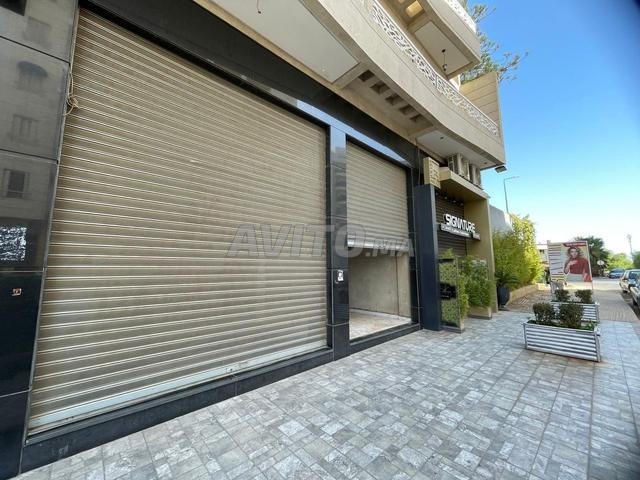 محل تجاري 100 م² للايجار في مكناس (حمرياء) — Photo 3