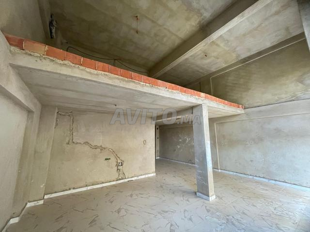 محل تجاري 100 م² للايجار في مكناس (حمرياء) — Photo 5