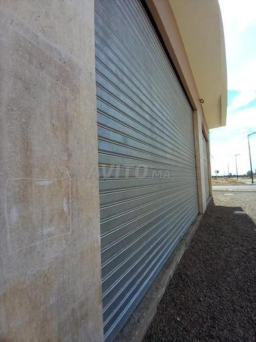 Complexe commercial 500 m² à vendre à Marrakech (Les Portes de Marrakech) — Photo 2