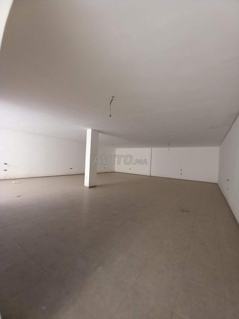 Complexe commercial 500 m² à vendre à Marrakech (Les Portes de Marrakech) — Photo 7