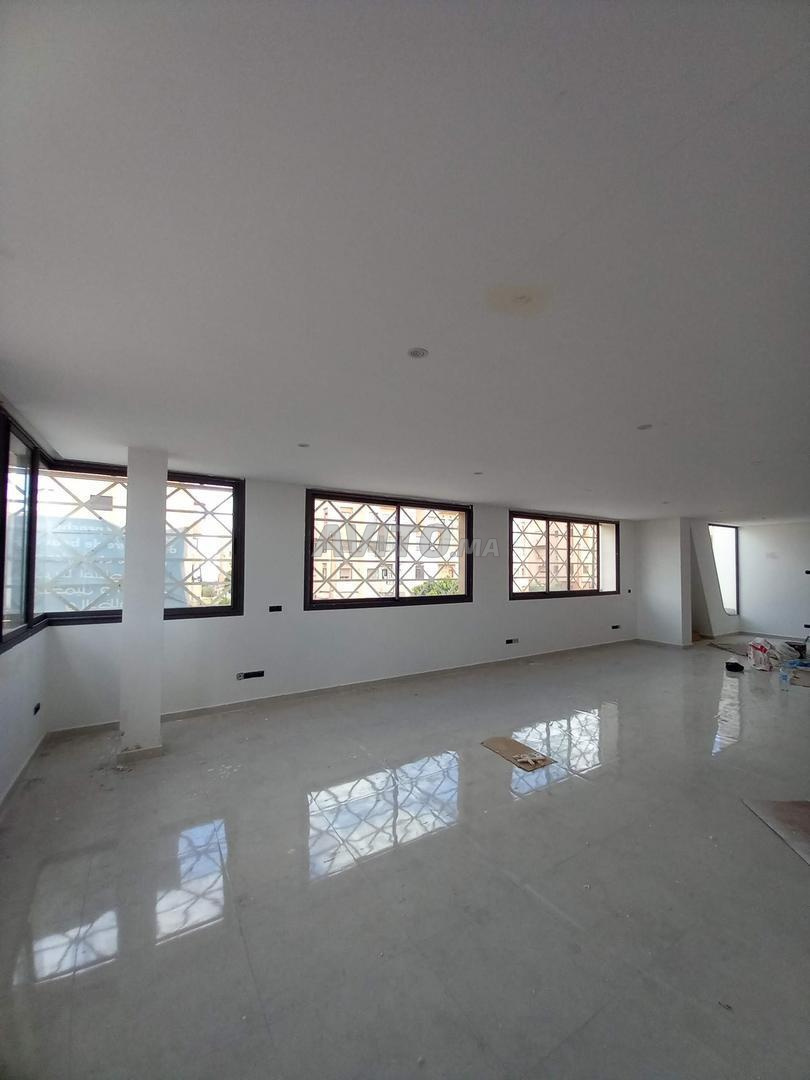 Complexe commercial 500 m² à vendre à Marrakech (Les Portes de Marrakech) — Photo 9