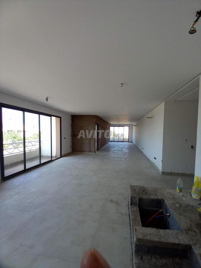 Complexe commercial 500 m² à vendre à Marrakech (Les Portes de Marrakech) — Photo 17