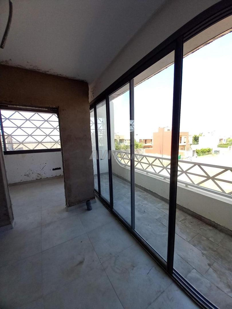 Complexe commercial 500 m² à vendre à Marrakech (Les Portes de Marrakech) — Photo 19