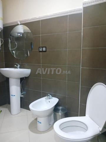 شقة للإيجار في طنجة – مالاباتا كورنيش — Photo 15