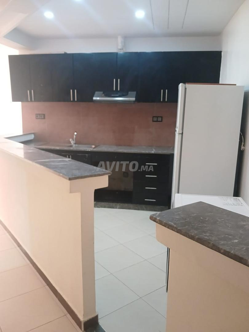 شقة للإيجار في طنجة – مالاباتا كورنيش — Photo 12