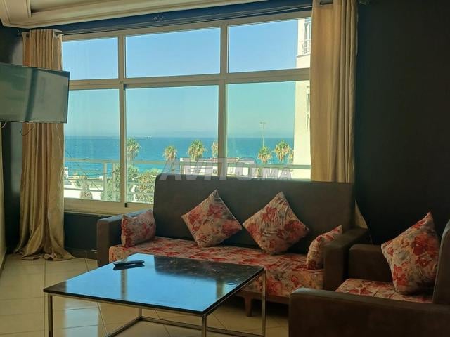 Appartement meublé à louer à Tanger — Photo 2