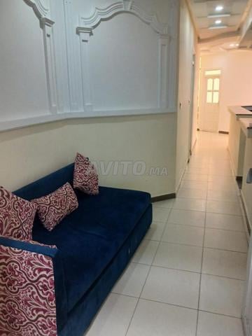 Appartement meublé à louer à Tanger — Photo 10