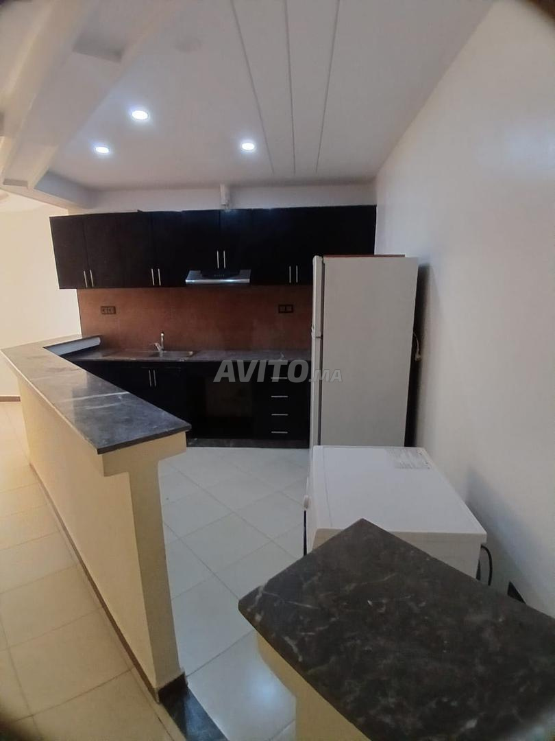 Appartement meublé à louer à Tanger — Photo 15