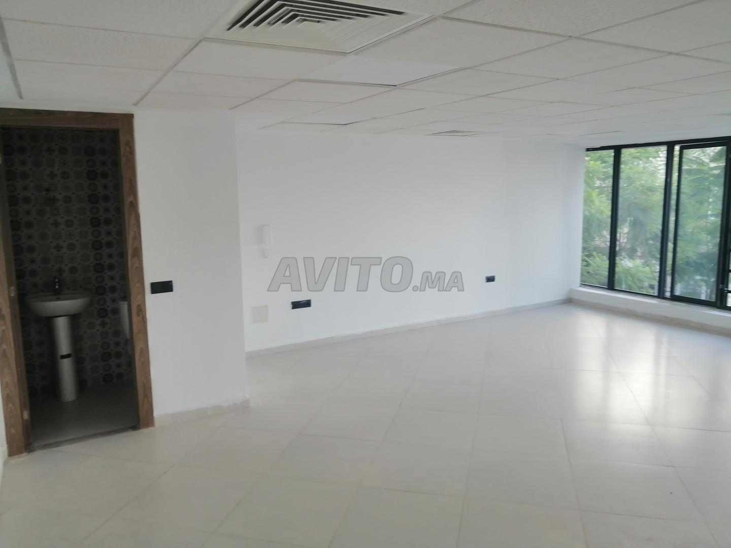 Bureau 46 m² à vendre à Kénitra — Photo 5