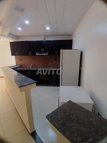 Appartement meublé à louer à Tanger - Malabata Corniche — Photo 5