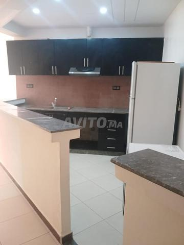 Appartement meublé à louer à Tanger - Malabata Corniche — Photo 7