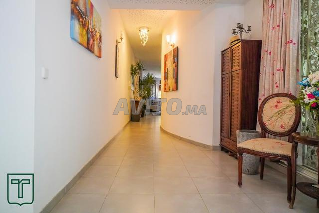 شقة 478 م² للبيع في طنجة — Photo 5