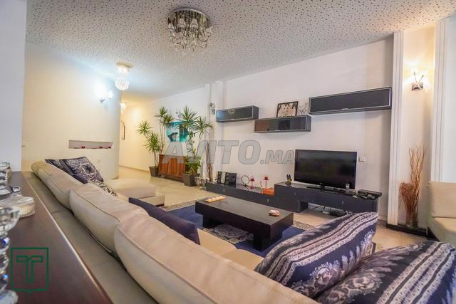 شقة 478 م² للبيع في طنجة — Photo 9
