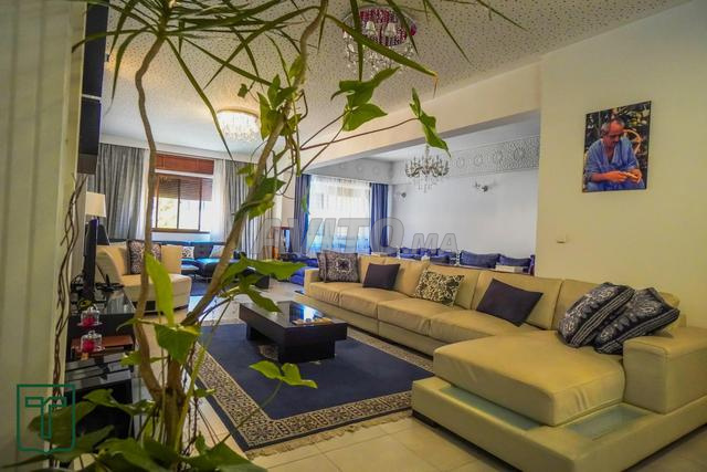 شقة 478 م² للبيع في طنجة — Photo 10