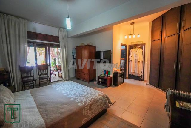 شقة 478 م² للبيع في طنجة — Photo 12