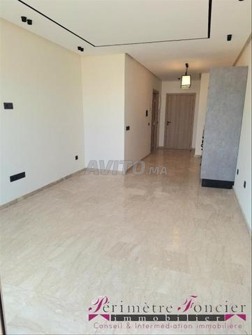 Appartement 57 m² à vendre à Casablanca – Les Princesses — Photo 4